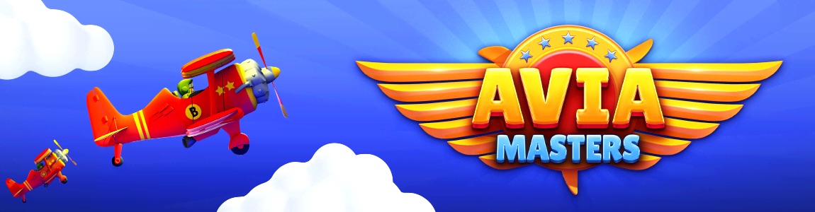 online avia masters aplicacion.