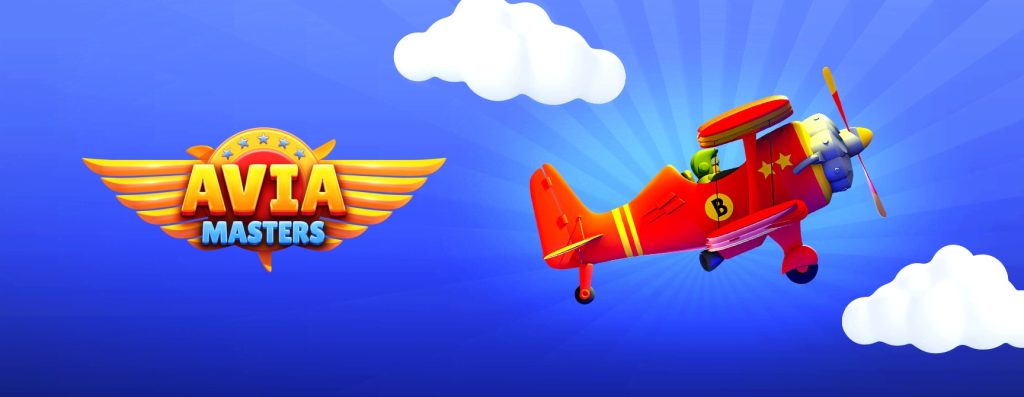 online avia masters fessura.