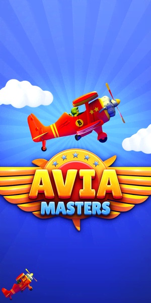 online avia masters game demo.