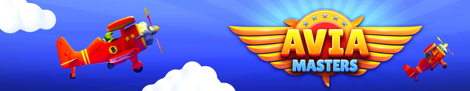 online avia masters gratis.