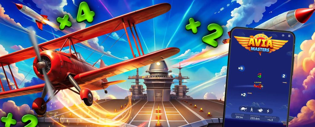 online avia masters slot descargar.