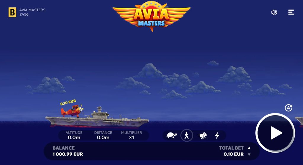 online aviamasters casino game rules.
