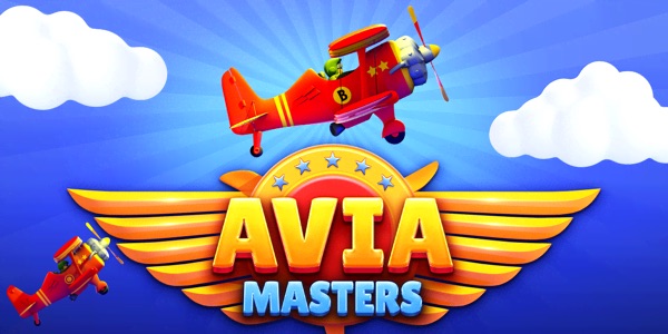 online aviamasters casino game.