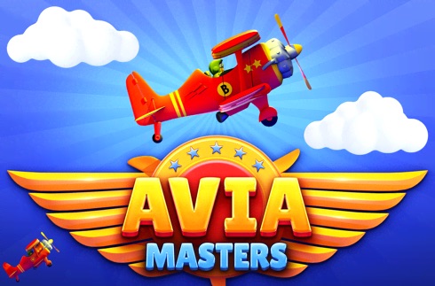 online fessura avia masters.