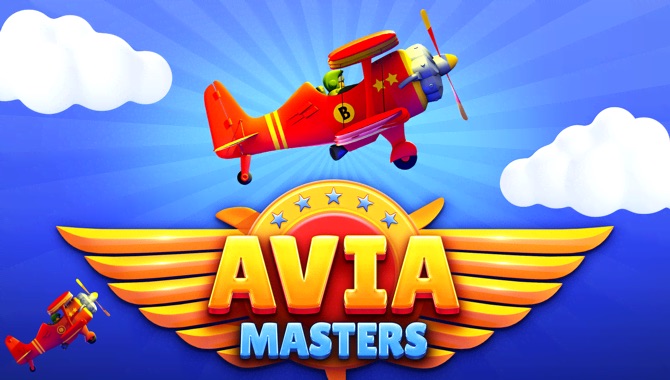 online slot avia masters gratis.
